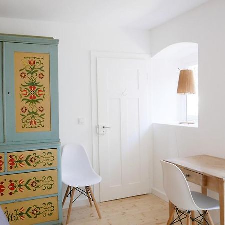 Appartement Haus Muensterblick à Île de Île de Reichenau Extérieur photo