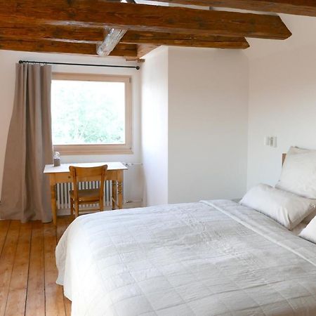 Appartement Haus Muensterblick à Île de Île de Reichenau Extérieur photo