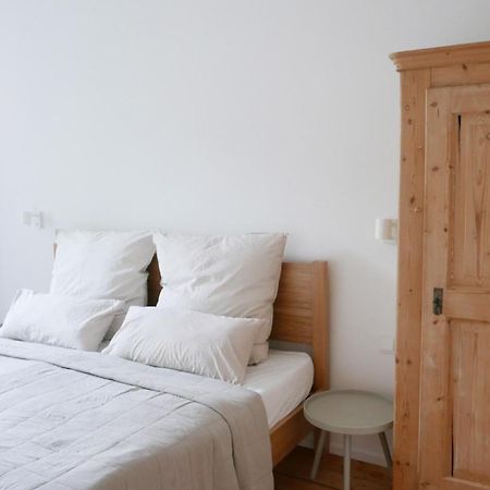 Appartement Haus Muensterblick à Île de Île de Reichenau Extérieur photo