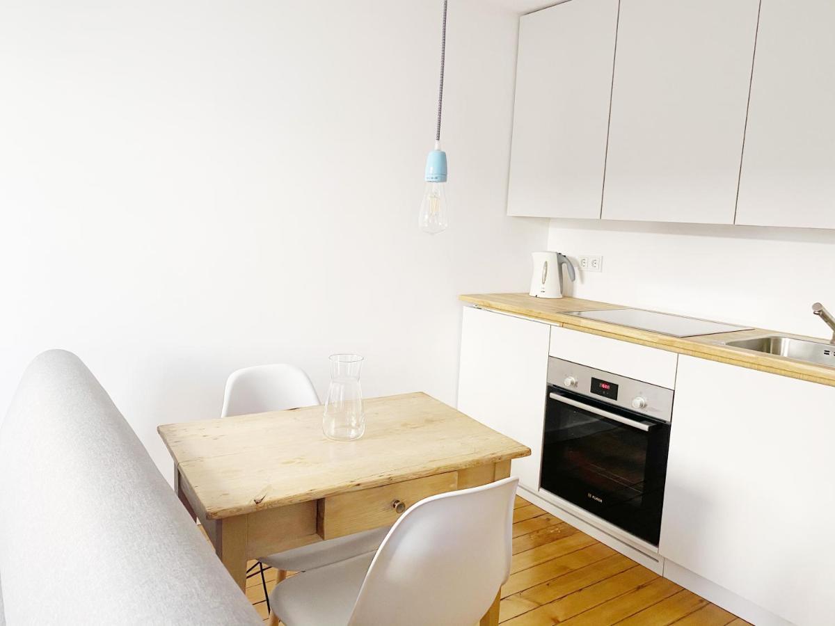 Appartement Haus Muensterblick à Île de Île de Reichenau Extérieur photo