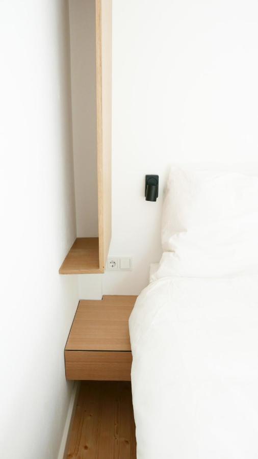 Appartement Haus Muensterblick à Île de Île de Reichenau Extérieur photo