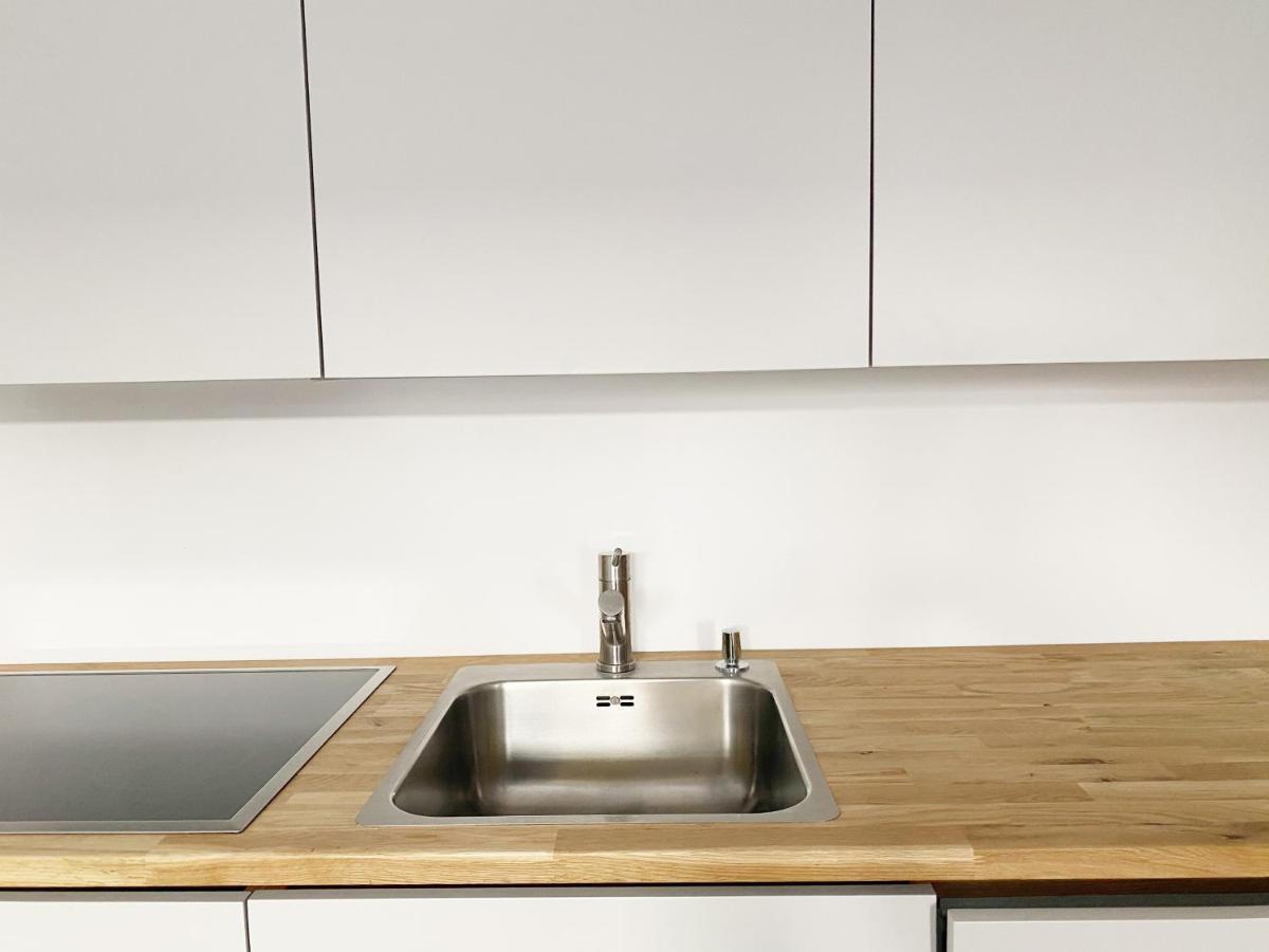 Appartement Haus Muensterblick à Île de Île de Reichenau Extérieur photo