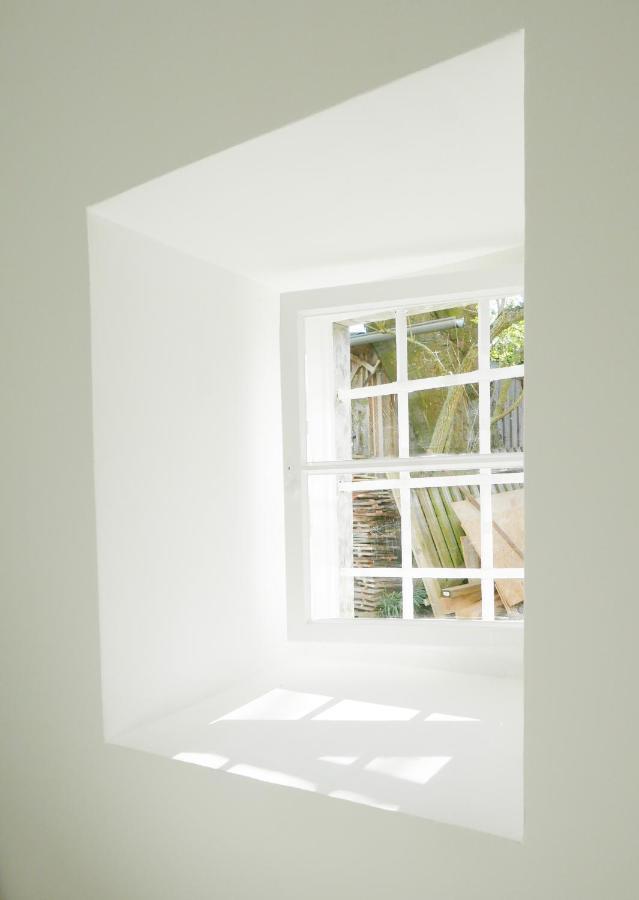 Appartement Haus Muensterblick à Île de Île de Reichenau Extérieur photo