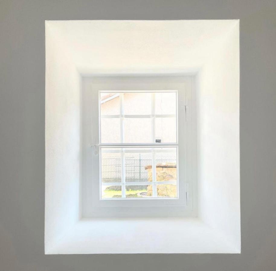 Appartement Haus Muensterblick à Île de Île de Reichenau Extérieur photo