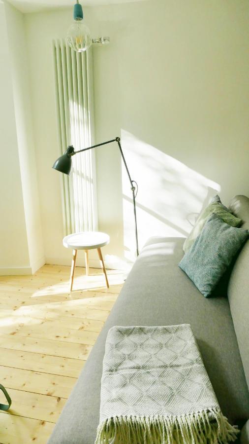 Appartement Haus Muensterblick à Île de Île de Reichenau Extérieur photo