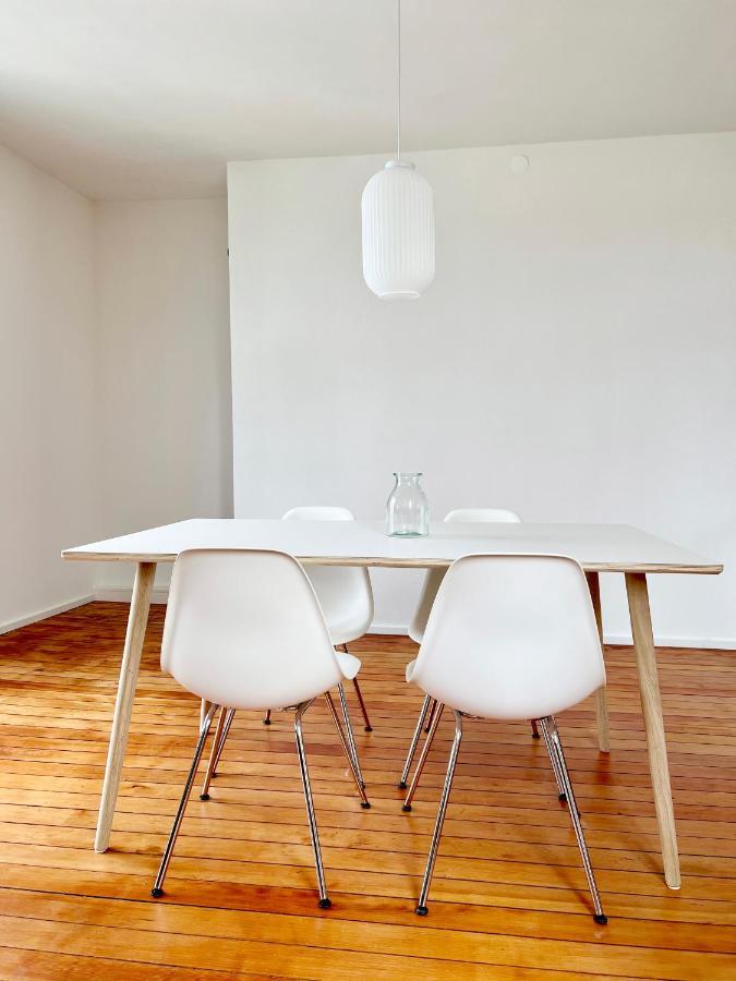 Appartement Haus Muensterblick à Île de Île de Reichenau Extérieur photo