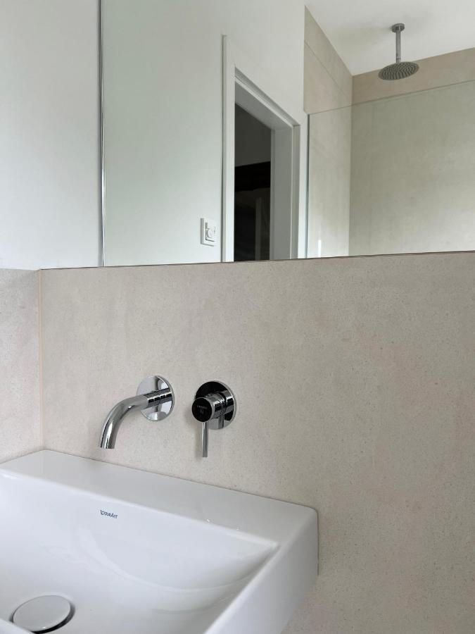 Appartement Haus Muensterblick à Île de Île de Reichenau Extérieur photo