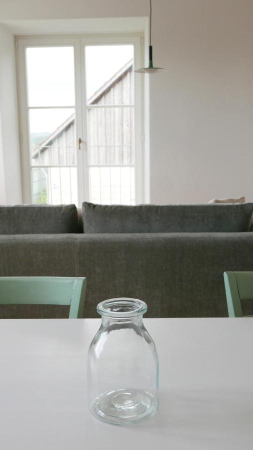 Appartement Haus Muensterblick à Île de Île de Reichenau Extérieur photo