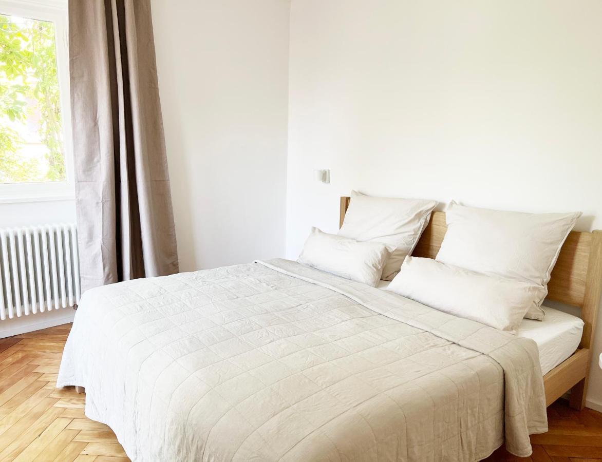 Appartement Haus Muensterblick à Île de Île de Reichenau Extérieur photo