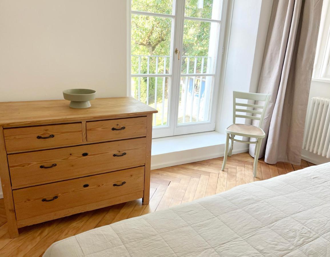 Appartement Haus Muensterblick à Île de Île de Reichenau Extérieur photo