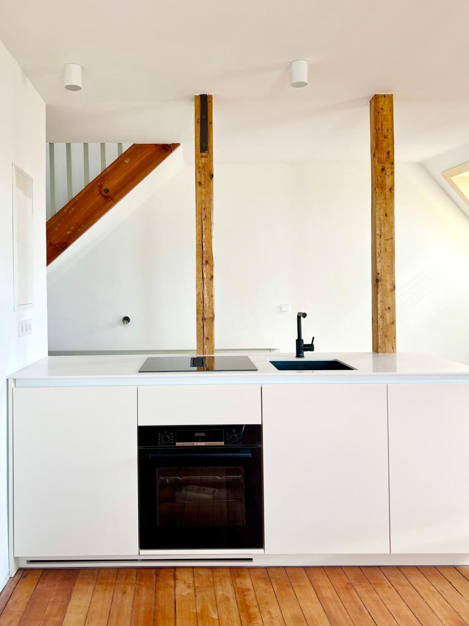 Appartement Haus Muensterblick à Île de Île de Reichenau Extérieur photo