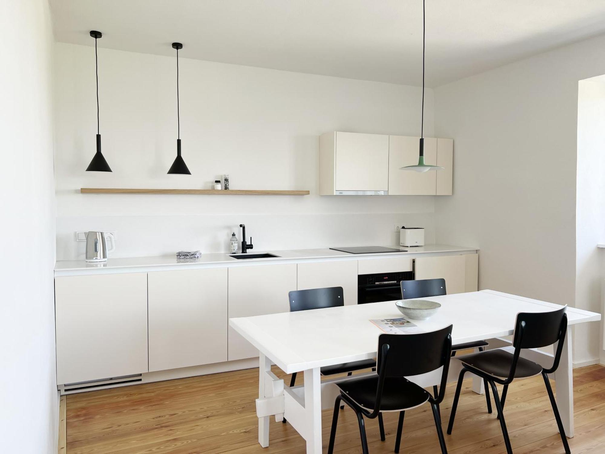 Appartement Haus Muensterblick à Île de Île de Reichenau Extérieur photo